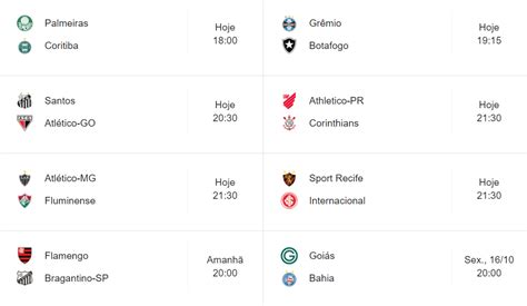 jogos de hoje amanhã